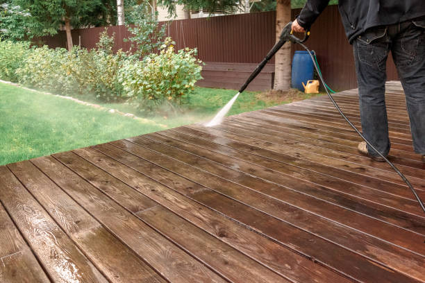 Best Driveway Pressure Washing  in Livingston, TX
