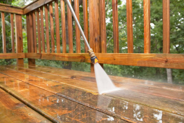 Best Dumpster Area Cleaning  in Livingston, TX