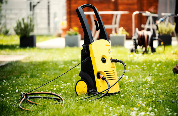 Best Spring Cleaning  in Livingston, TX